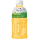 Mogu Mogu Mango Juice 25% with Nata De Coco 300 ml