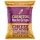 Cornitos Nacho Chips, Cheese & Herbs, 150g