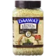 Daawat Brown, Cooks in 15-minute, Full Bran Intact, Fibre-Rich Basmati Rice Jar, 1 Kg