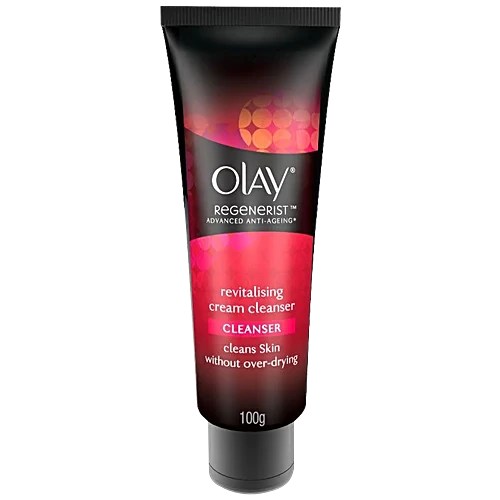 OLAY RG CLEANSER 100G