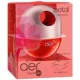 Godrej aer Twist Car Air Freshener Gel | Car Accessories | Petal Crush Pink (45G)
