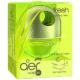 Godrej aer Twist Car Air Freshener | Car Accessories | Fresh Lush Green (45g)
