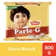 Parle G Original Gluco Biscuits, 800g