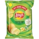 Lay's American Style Cream & Onion Flavour Potato Chips, 48 g Pouch