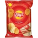 Lay's Spanish Tomato Tango Flavour Potato Chips, 48 g Pouch