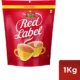 Red Label Powdered Black Tea 1kg