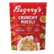 BAGRRY`S CR.MUESLI HEA.ALMOND & RAISIN 500GM
