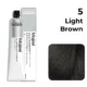 L`OREAL MAJIREL HAIR COLOUR L.BROWN (5) 49.5
