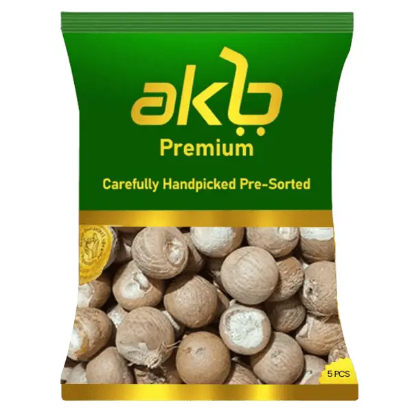 Supari for pooja use 5pc