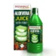 Patanjali Aloevera Juice 1Lt (with fifer)