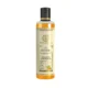 Khadi Natural Orange Lemon Facewash 210Ml