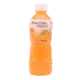 Mogu Mogu Orange Juice with 25% NATA De Coco - 300ml