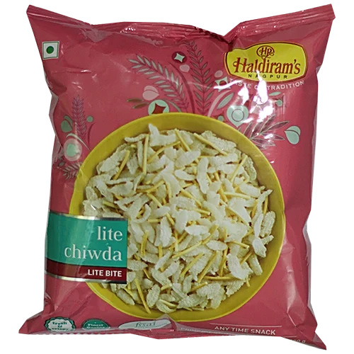 Haldiram’s Diet Chiwda 180G