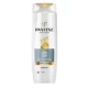 Pantene Advanced Hair Care Solution Lively Clean Shampoo, 340 ml