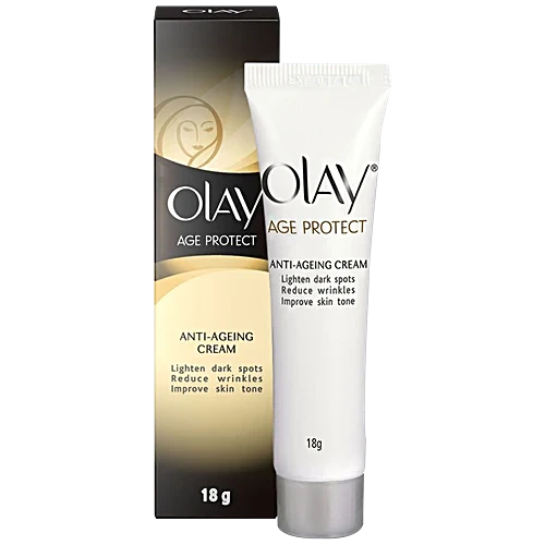 OLAY AGE PROTECT 18G