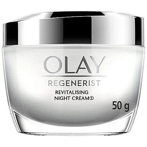 OLAY RG NIGHT CREAM 50G