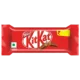 Nestle Kitkat Chocolate Coated Wafer Bar, 11.9 g