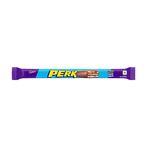 Cadbury Perk Chocolate Coated Wafer, 20 g
