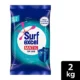 Surf Excel Matic Top-Load Detergent Powder 2 Kg