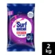 Surf Excel Matic Front Load Detergent Powder 2 kilogram