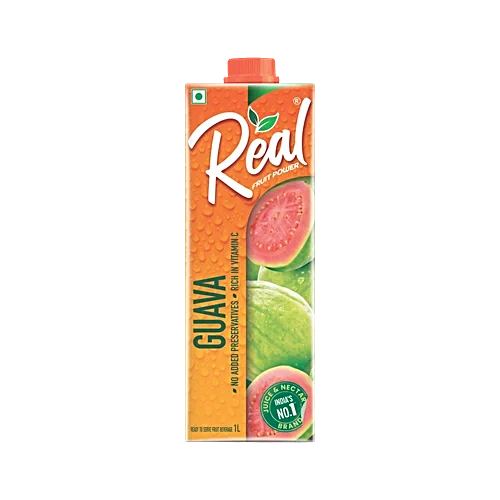 Dabur Real Guava juice - 1Lt
