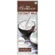 Dabur Hommade Coconut Milk, Extract of 2 Creamy Coconuts, 200ml
