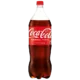 coca cola Coke original bottle 2Lt