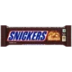 Snickers Peanut Filled Chocolate Bar, 45 g