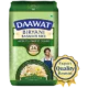 Daawat Basmati Rice/Basmati Chawal - Biryani, 1 kg Pouch