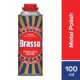 Brasso Metal Polish Liquid, 100 ml