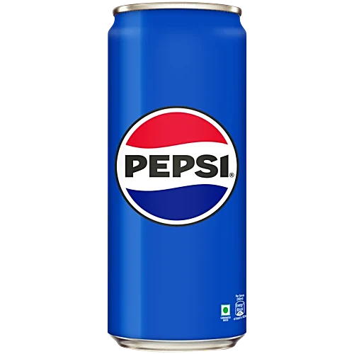 Pepsi My Can 250Ml