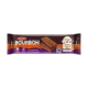 Britannia The Original Bourbon Creme Biscuit - With Chocolate, 150 g