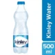 Kinley Drinking Water With Added Minerals, 500 ml x 24 PET Bottle