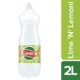 Limca Soft Drink - Lime & Lemon Flavoured, 2Lt