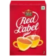 Red Label Premium Powdered Black Tea 250g