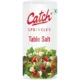 Catch Sprinklers - Iodised Table Salt/Namak, 200 g Can