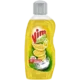 Vim Dishwash Liquid Gel Lemon, With Lemon Fragrance, Leaves No Residue