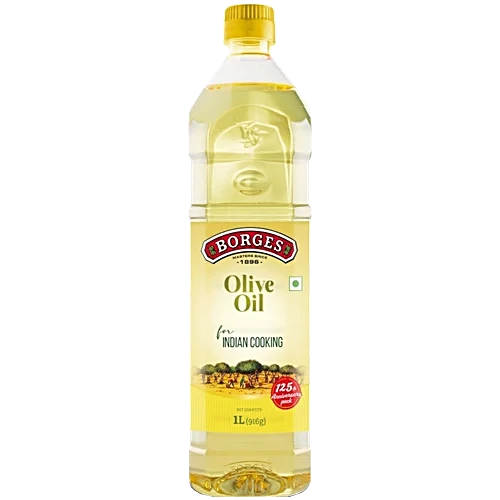 Borges Pure Olive Oil 1Ltr