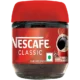 Nescafe Classic - Coffee, 25 Grams Jar, Ground