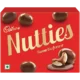 Cadbury Nutties Chocolate Pack, 30 Grams