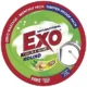 Exo Round Dishwash Bar 500G With Exo Super Scrubber Free