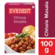 Everest Chhole Masala - 100Gm