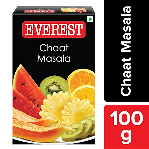Everest Chat Masala – 100G