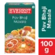 Everest Pav Bhaji Masala - 100Gm