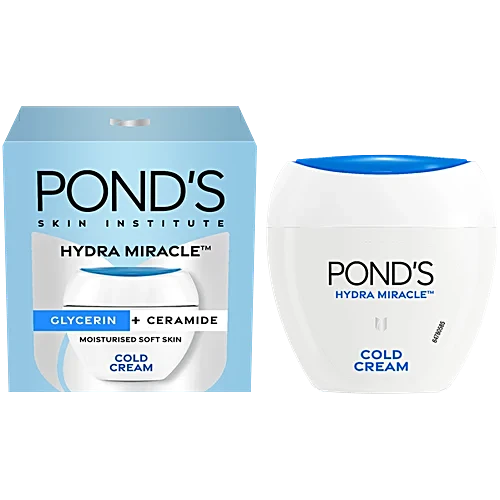 POND’S Moisturing Cold Cream 100ml