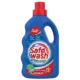 Safewash Liquid Detergent, 1 kg (Buy 1 Get 1 kg Free)