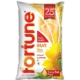 Fortune Sunlite Refined Sunflower Oil, 1L