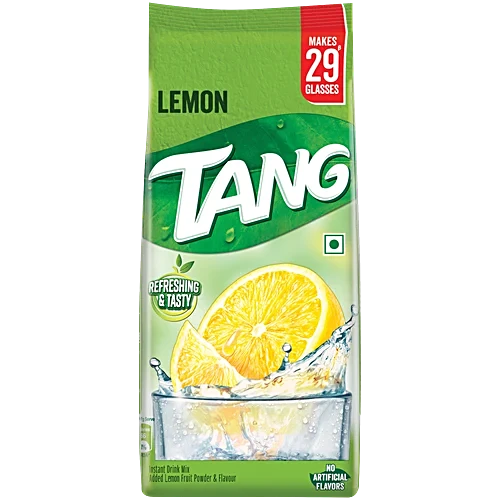 Tang Lemon  Instant Drink Mix – 500Gm