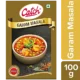 Catch Garam Masala - 100G