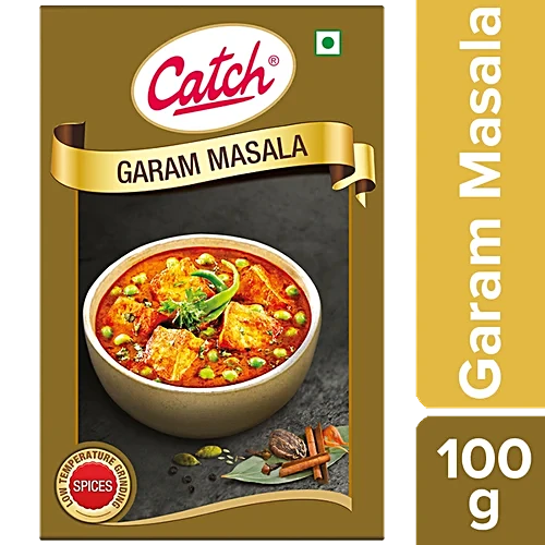 Catch Garam Masala - 100G